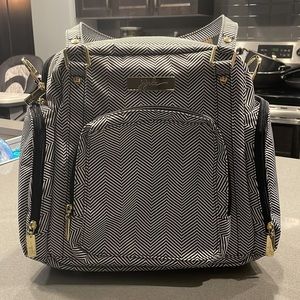 Jujube be supplied diaper tote